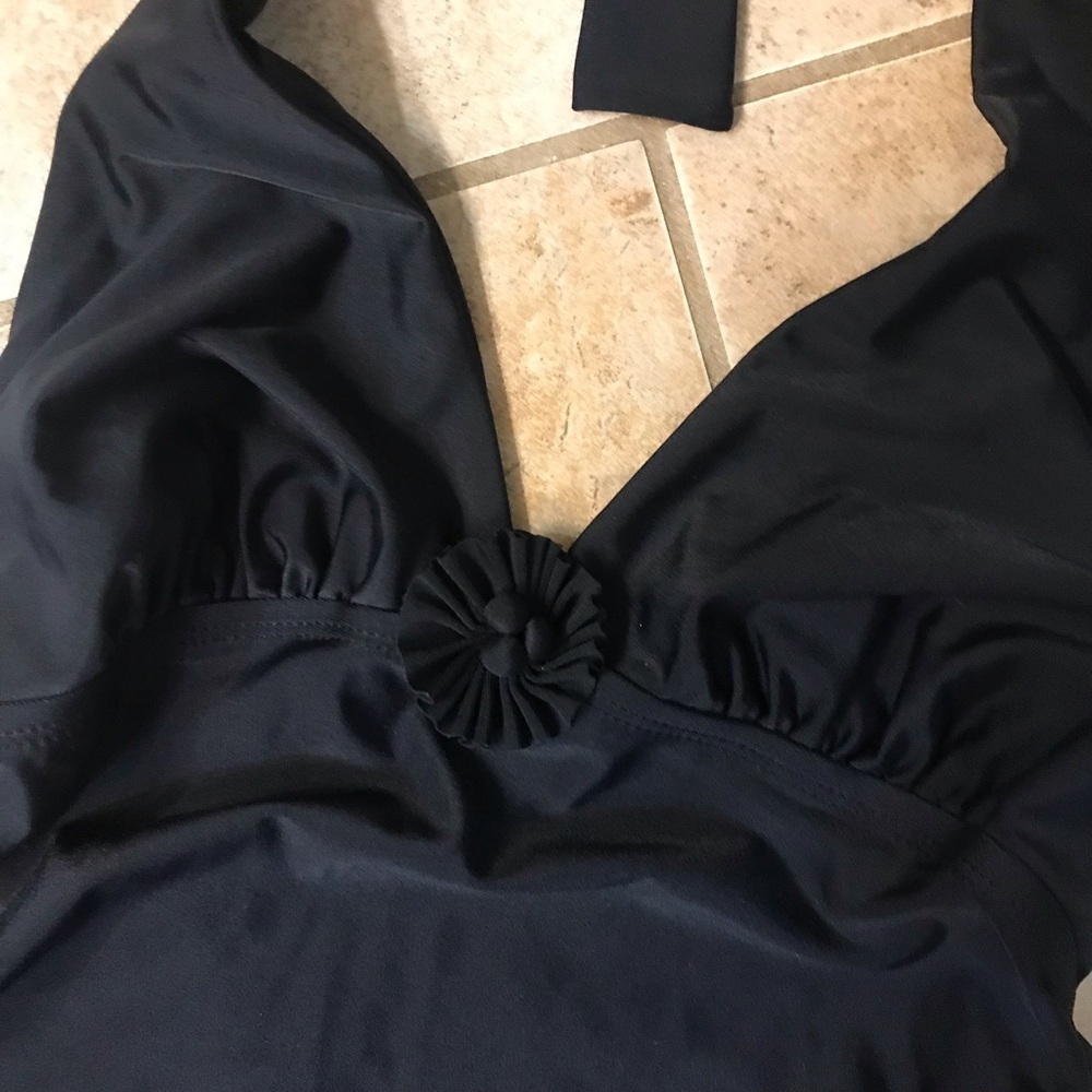 👙ELLE Bathing Suit Top